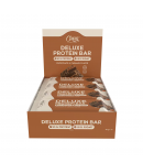 Clean Powders Deluxe Protein Bar Çikolata & Karamel